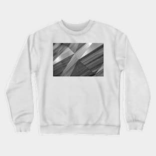 Conventional Corners #3 Crewneck Sweatshirt